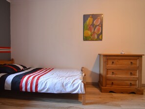 House | Room amenity - Seaside Stay in Saint-clement (Osmanville)