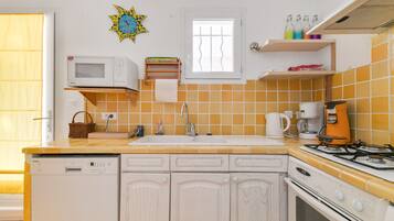 Villa | Private kitchen | High chair