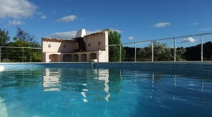 Biệt thự | Hồ bơi