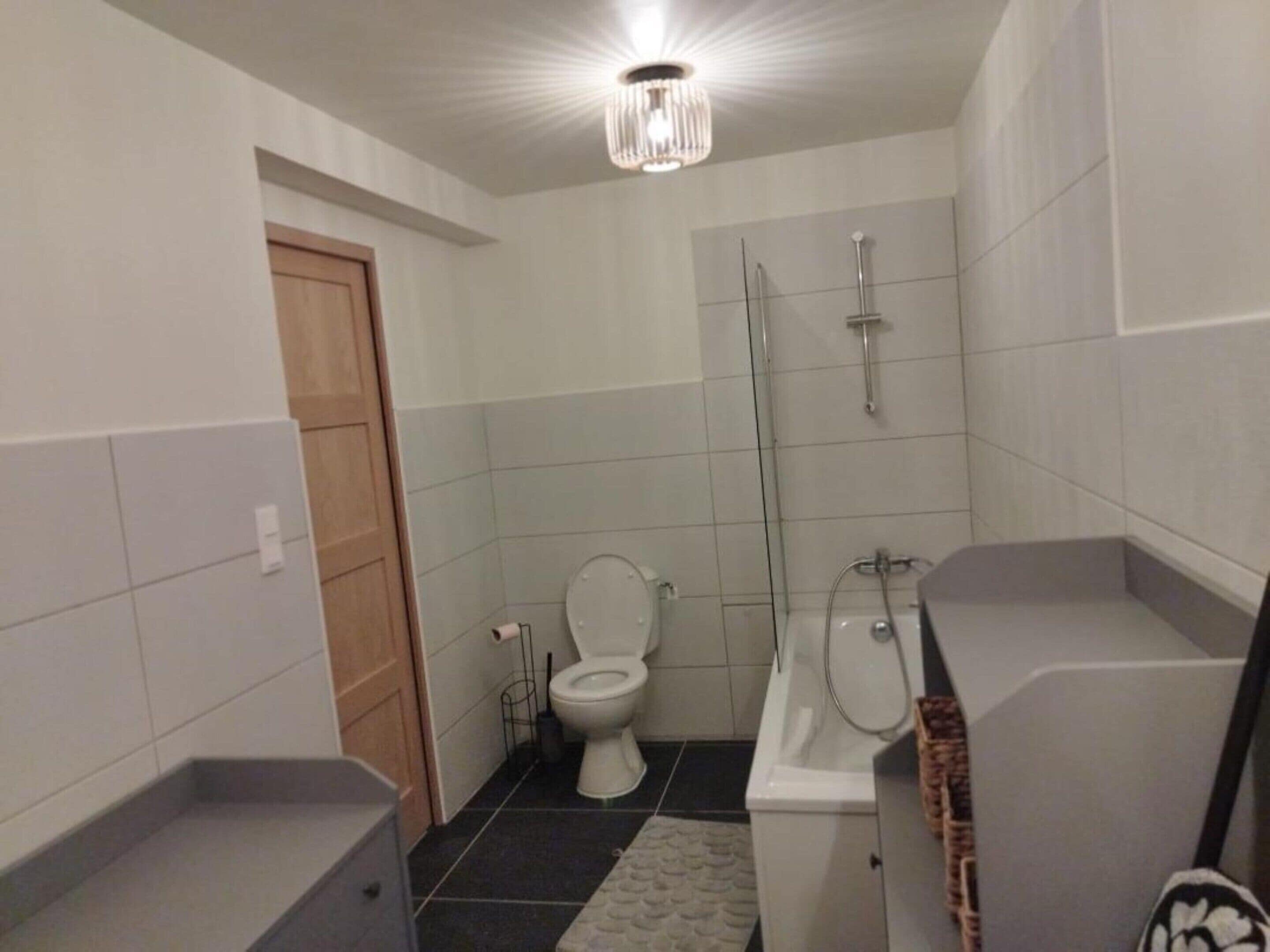 Villa | Bathroom