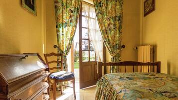 House | Room amenity