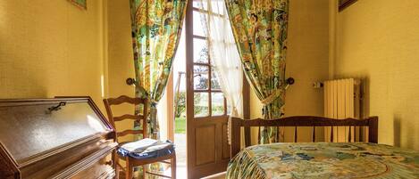 Casa | Servicios de la habitación