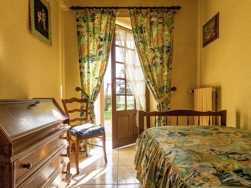 Historic Tower Home in Brignac