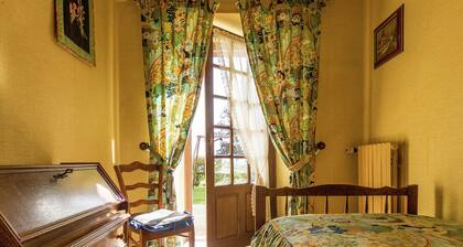 Historic Tower Home in Brignac