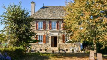 House | Exterior