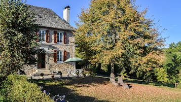 House | Garden