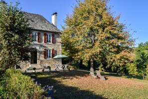 Maison | Jardin