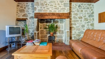 House | Living room
