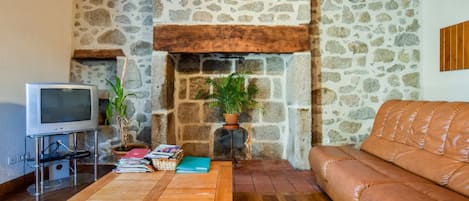 House | Living room
