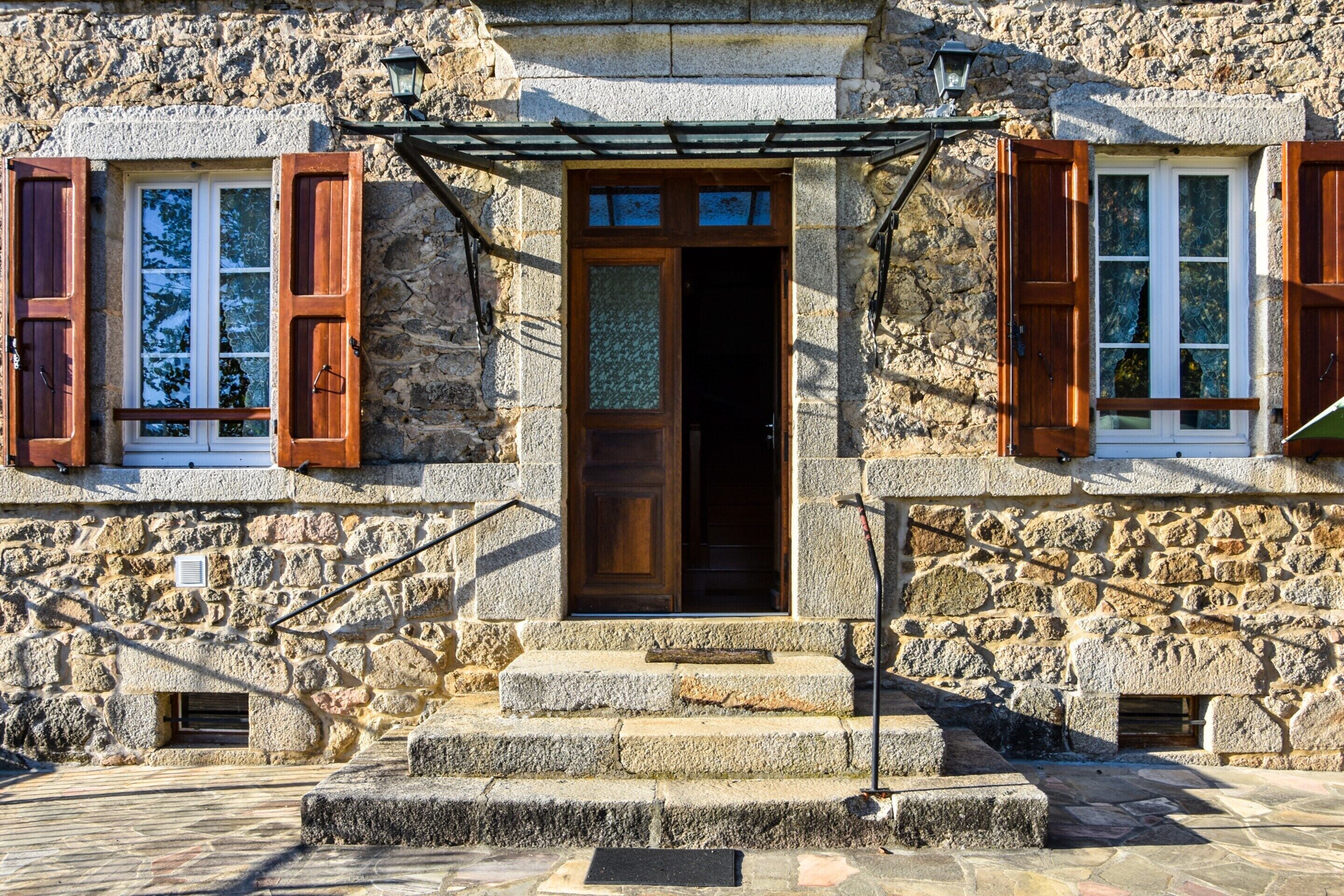 House | Interior detail