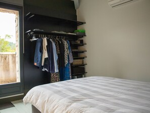 Villa | Room amenity - Villa Near Les Vans With Private Pool (Les Salelles)