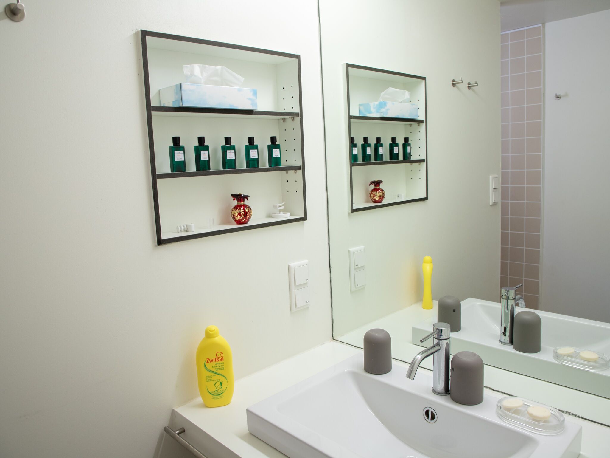 Biệt thự | Phòng tắm