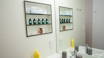 Biệt thự | Phòng tắm