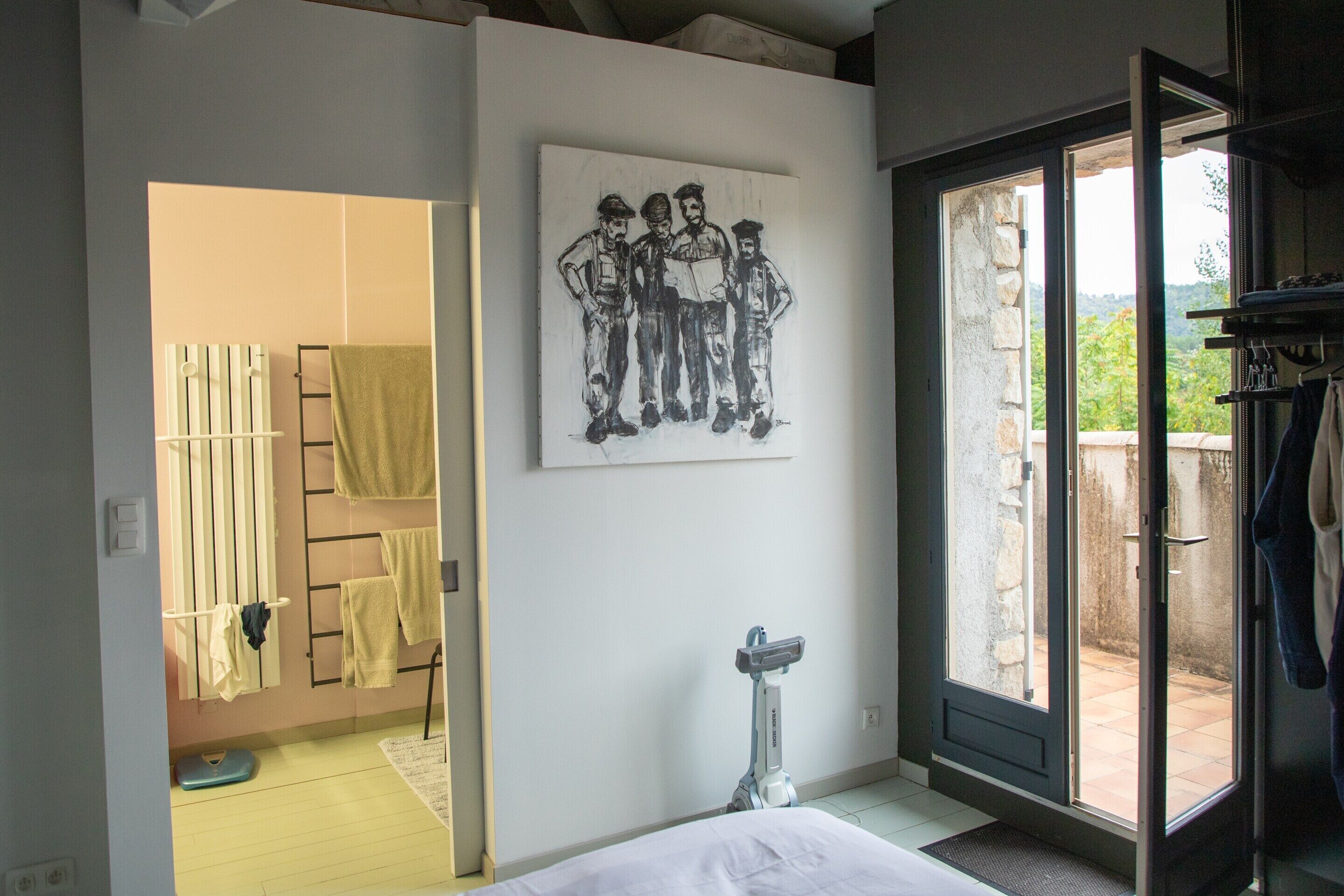 Villa | 5 bedrooms, individually furnished