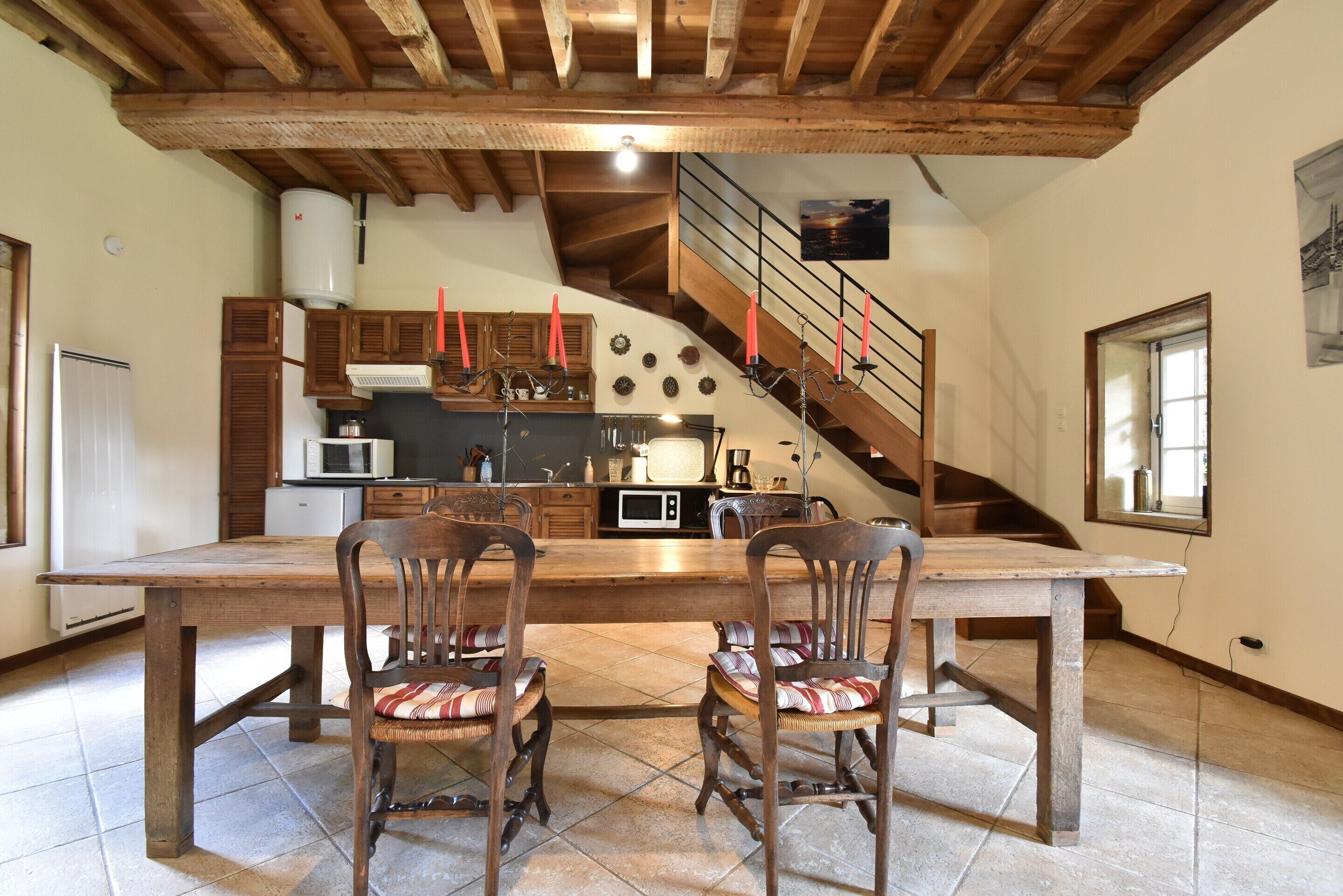 House | Living room