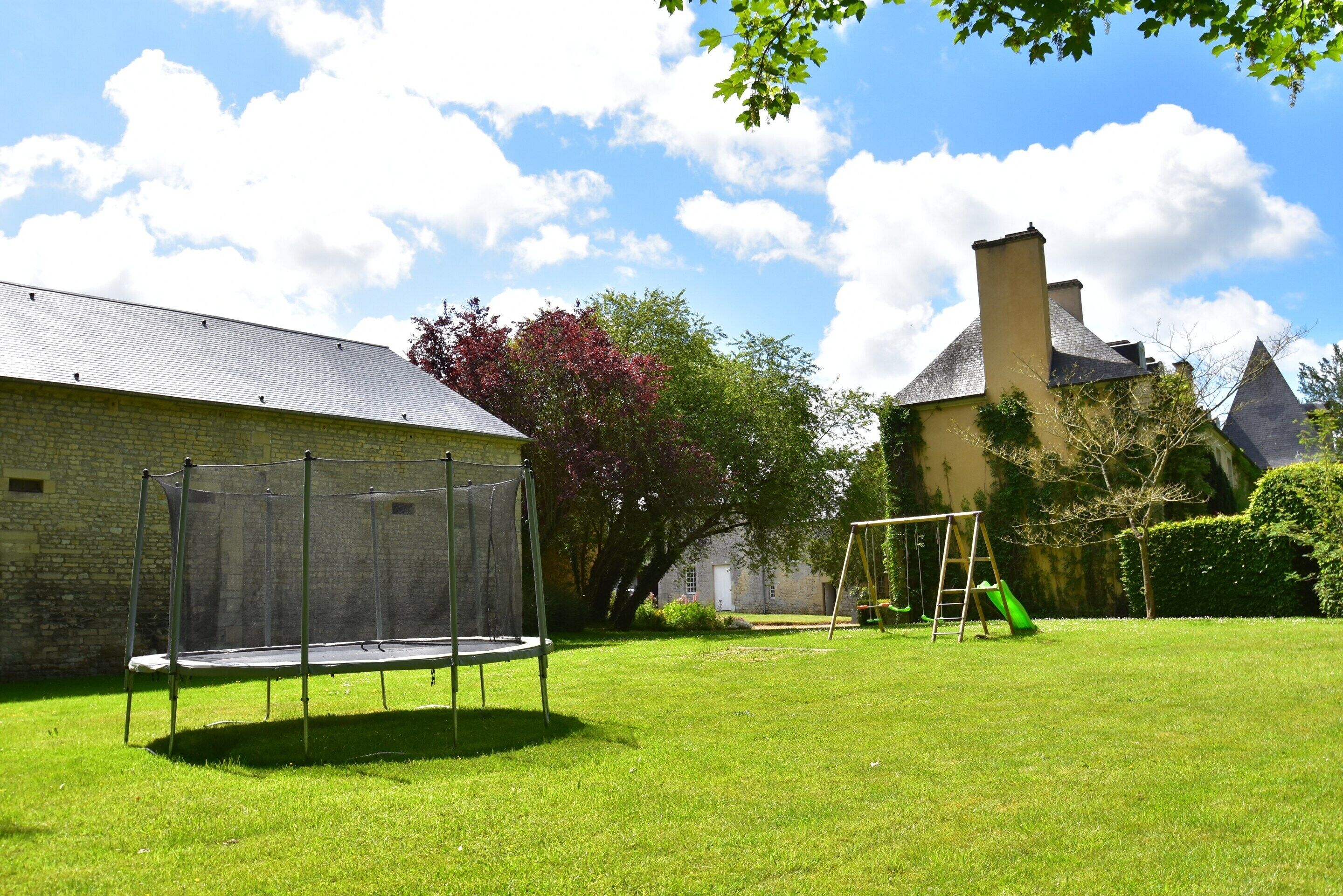 House | Garden