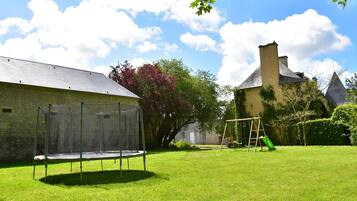 House | Garden