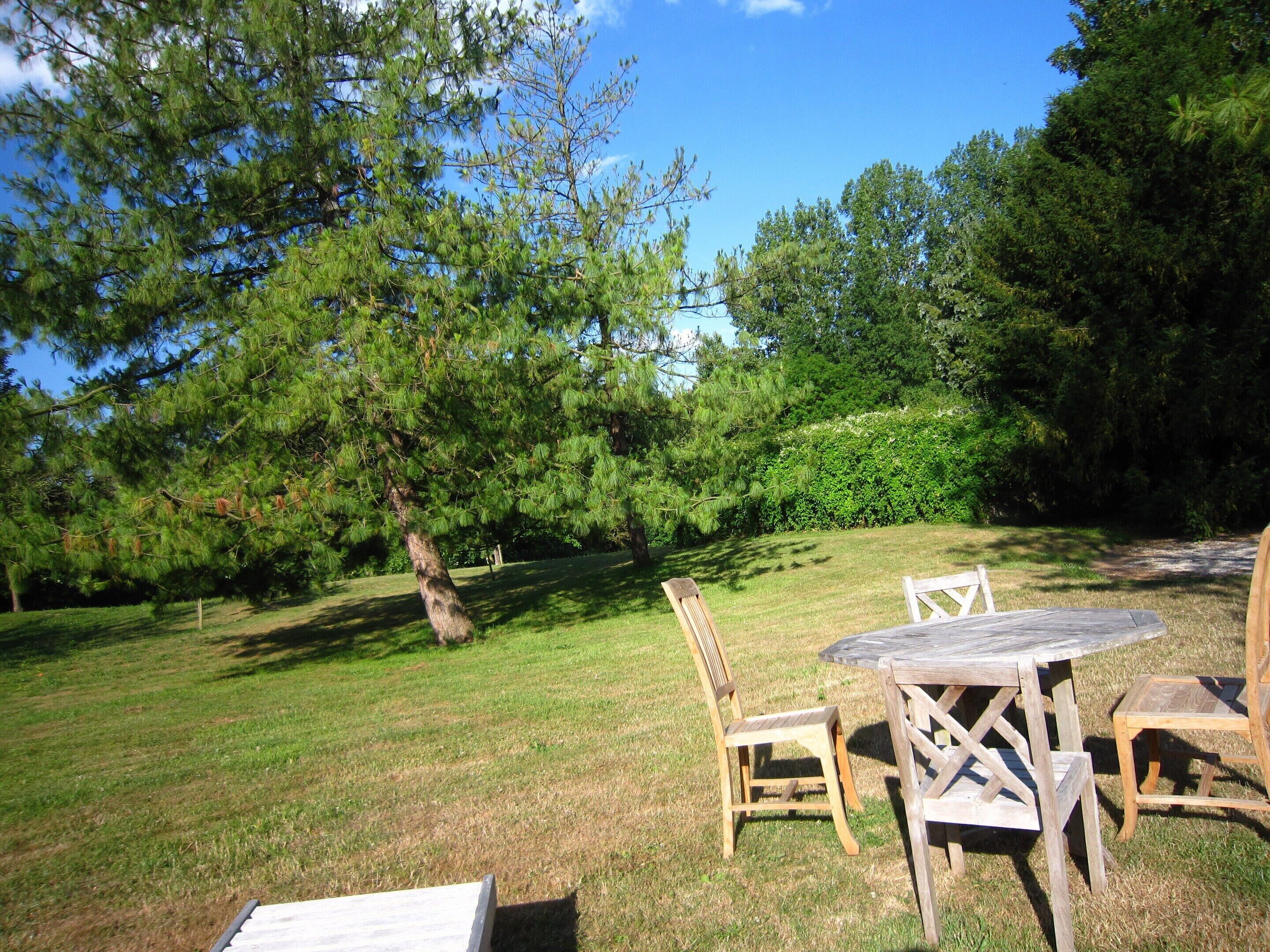 House | Garden