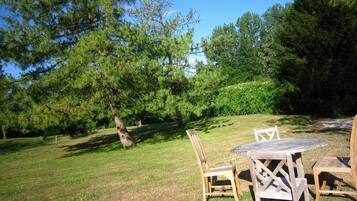 House | Garden
