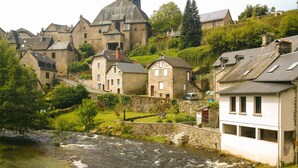 Außenbereich