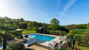 House | Pool | Indoor pool, outdoor pool