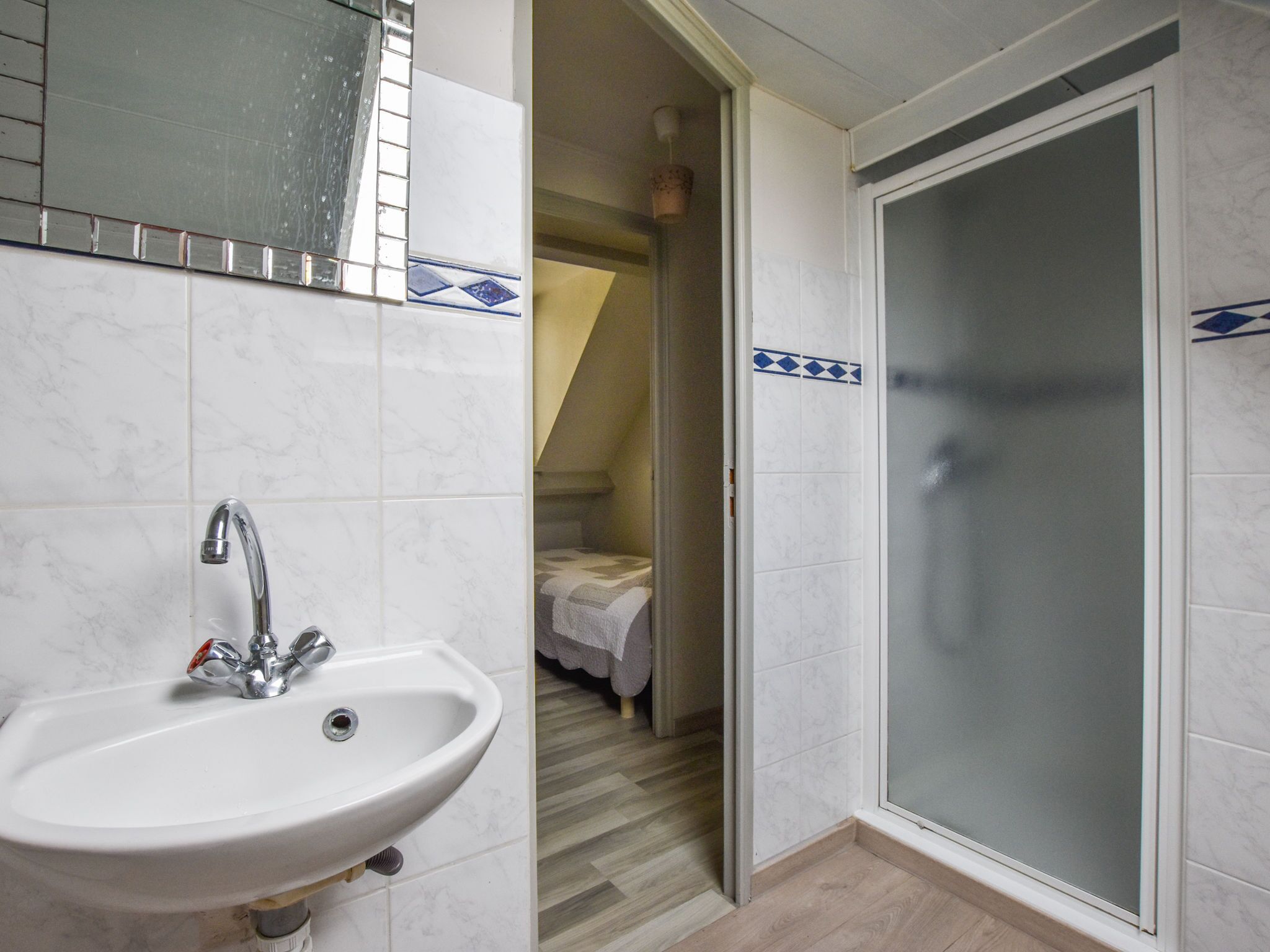 House | Bathroom | Shower