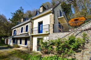 Hus | Exteriör