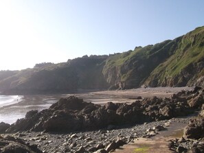 Exterior - Charming Brittany Hideaway (Yvias)