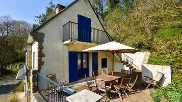 House | Exterior