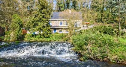 Charming Brittany Hideaway