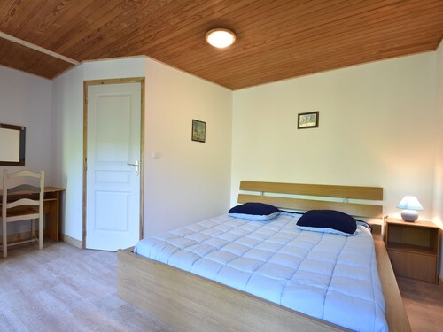 Charming Brittany Hideaway