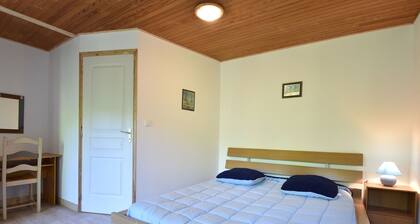 Charming Brittany Hideaway