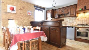 House | Dining