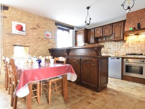 Ferienhaus | Speisen