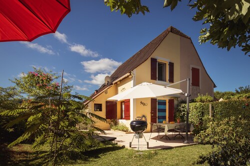 Family Home in Carsac-aillac