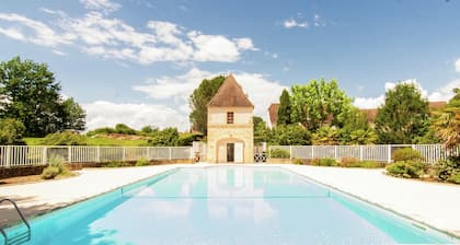 Family Home in Carsac-aillac