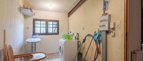 Maison | Commodité de la chambre