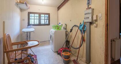 Charming Retreat in Bouniagues