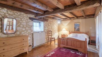 House | Room amenity