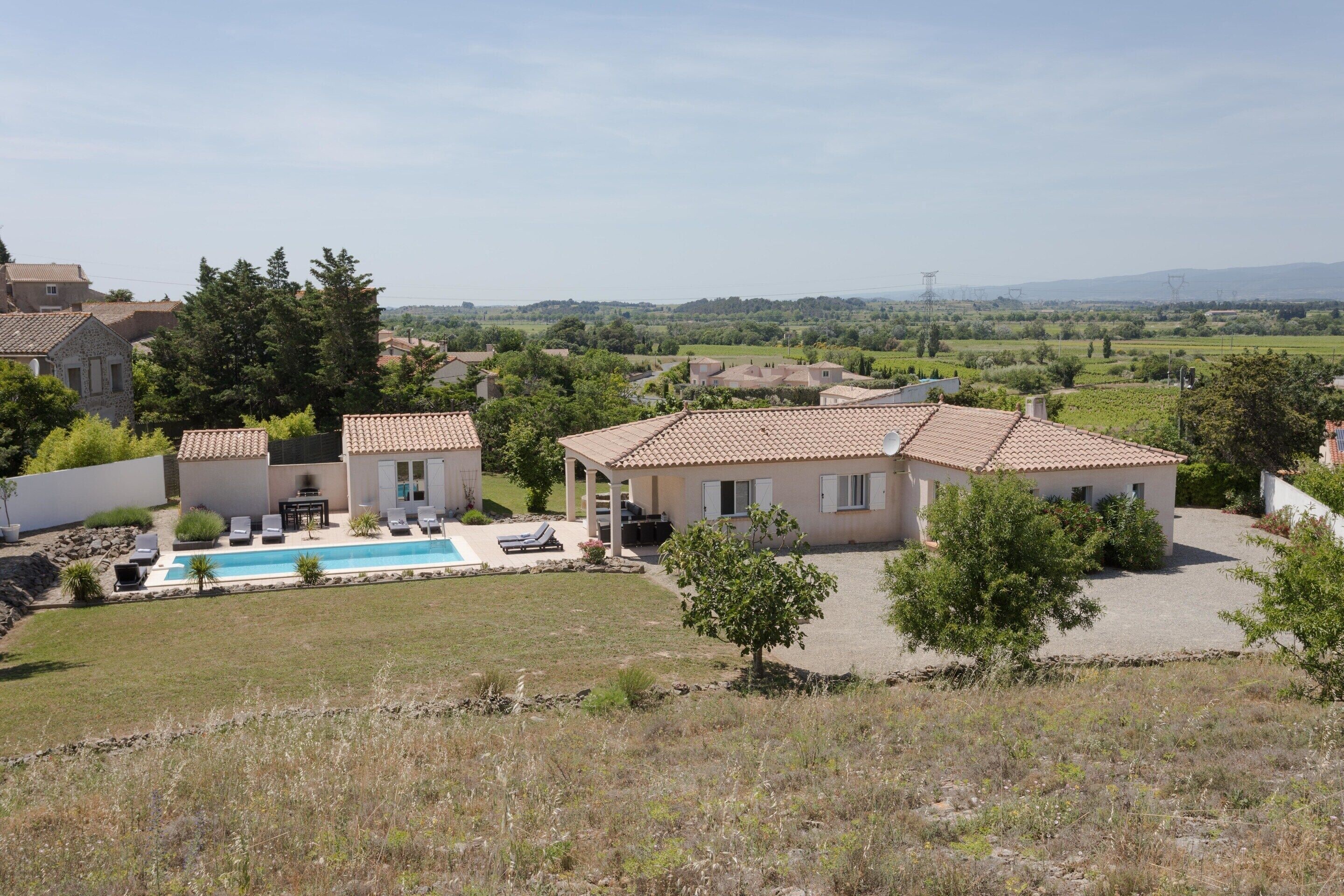 Villa | Exterior