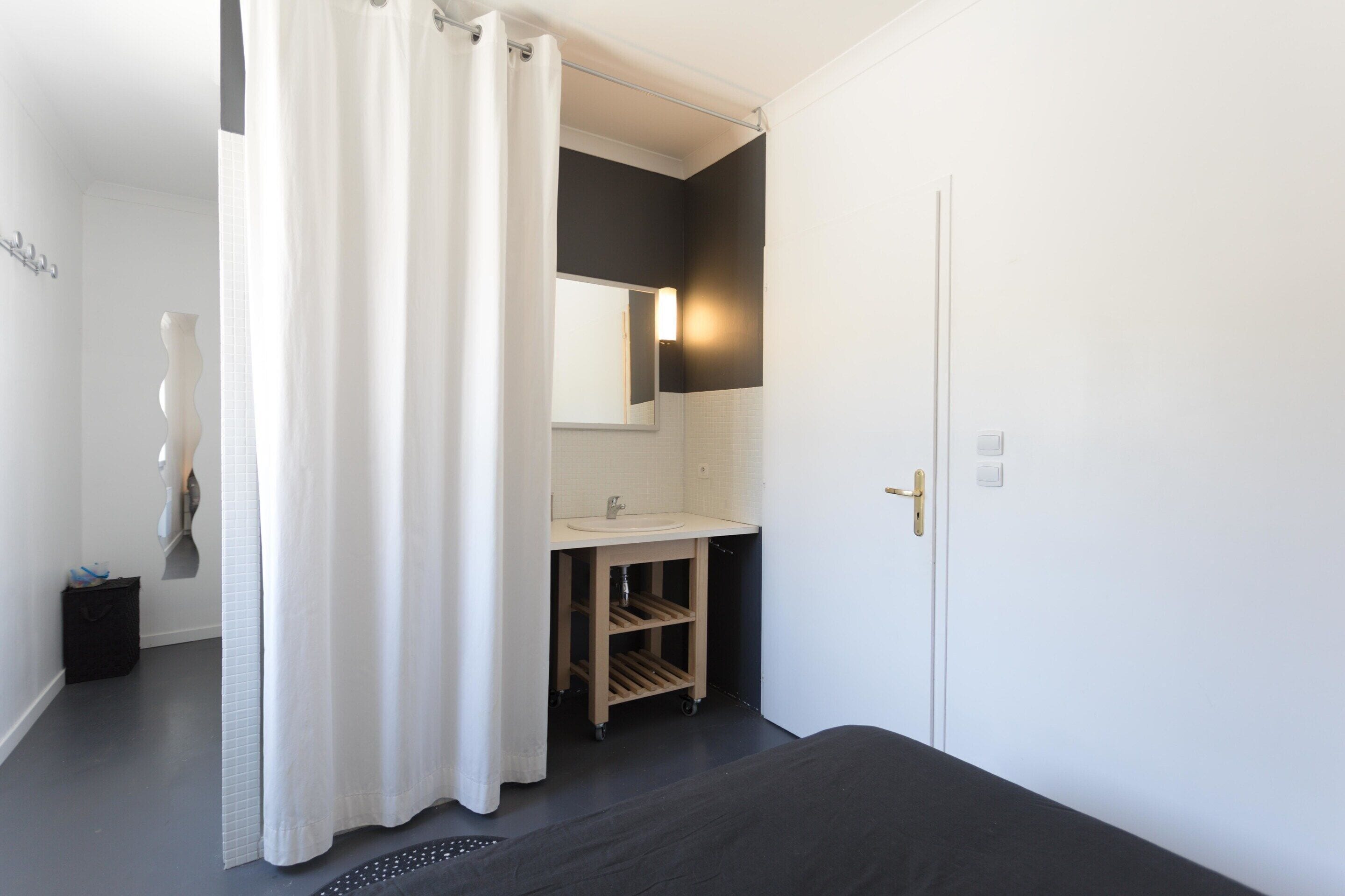 Villa | Bathroom