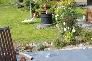 Căn hộ | Ngoại thất