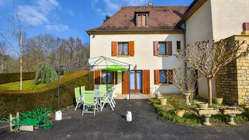 Nhà | Ngoại thất