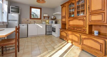 House in Perigord Near Medieval Villages