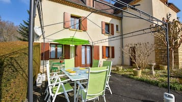 Nhà | Ngoại thất