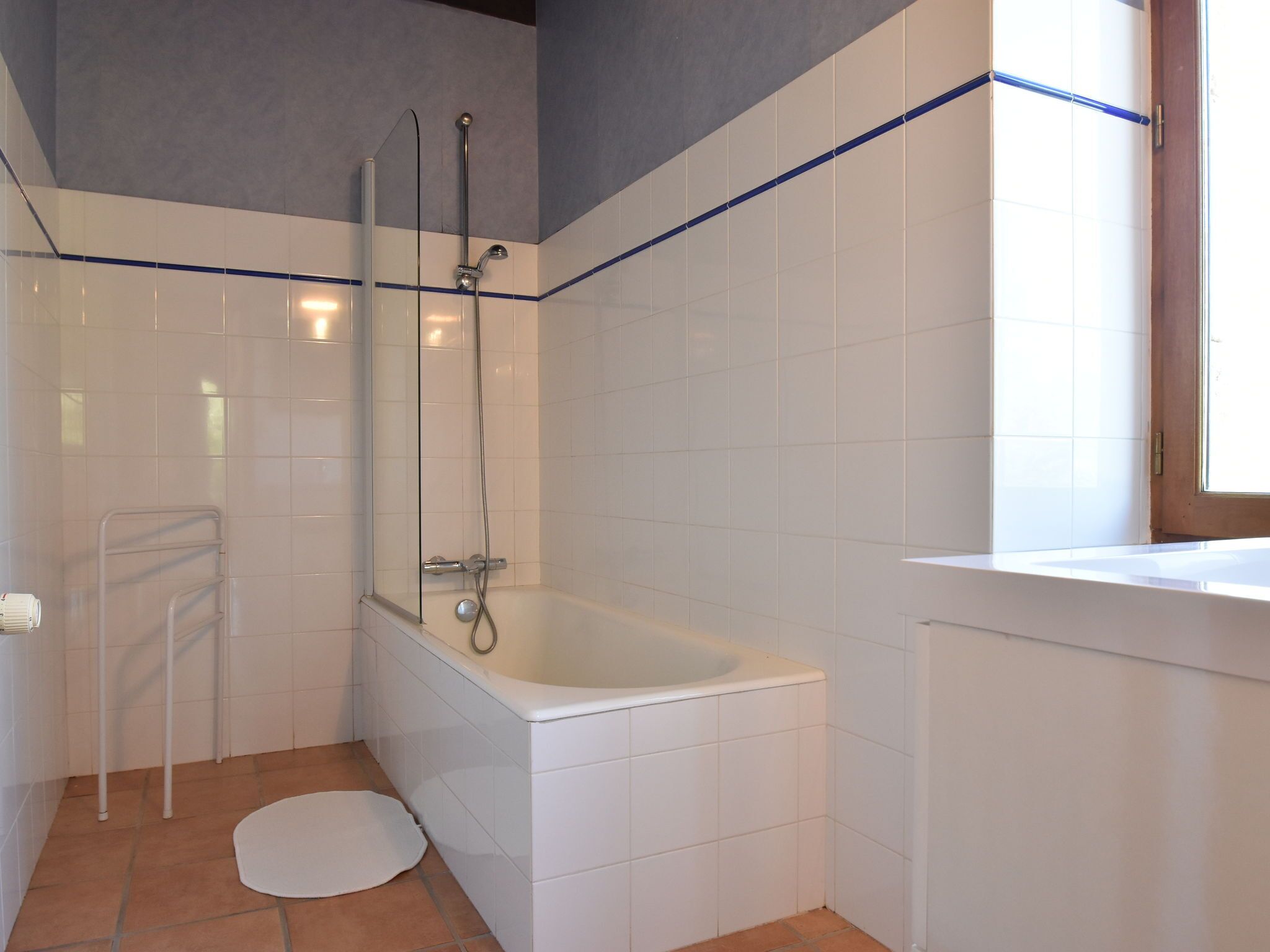 Rumah | Kamar mandi | Kombinasi shower/bathtub