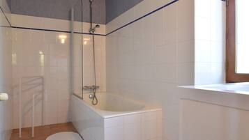 Rumah | Kamar mandi | Kombinasi shower/bathtub