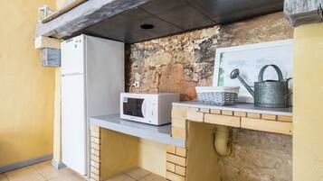 House | Private kitchen