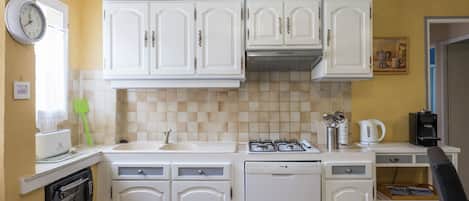 House | Private kitchen