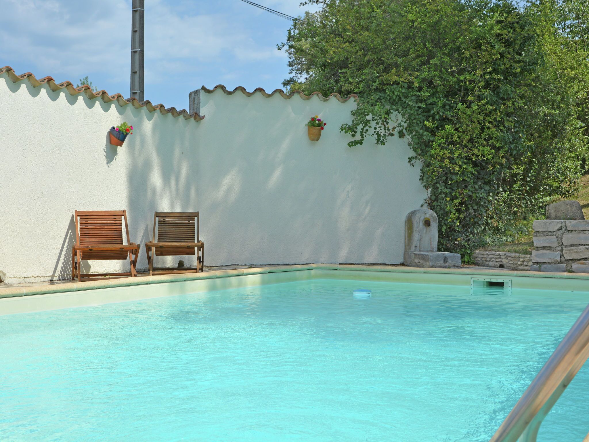 Villa | Pool | Outdoor pool